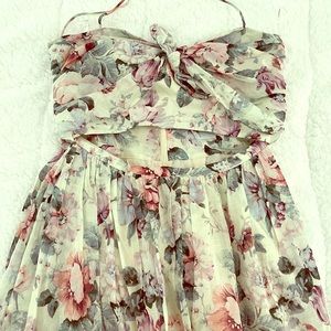 Zimmermann dress
